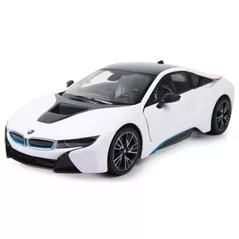 Радиоуправляемая игрушка Rastar 71000 BMW i8, 71000, 1:14 alba, 58386