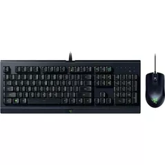 Клавиатура + Мышь Razer RZ84-02740400-B3R1 Combo Cynosa Lite & Abyssus Lite RU Layout
