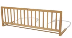 Кровать детская Premaman PS89AY-CCC-UNQ Protectie laterala pentru paturi din lemn, 120x40cm