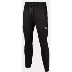 Îmbrăcăminte sport Joma California Long Pants Black (S) 800088.100