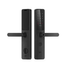 Lacat inteligent Aqara A100 PRO (версия Zigbee) (ZNMS02ES)