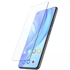 Стекло защитное для смартфона Hama 195576 Prem. Crystal Glass Screen Prot. f. Xiaomi Mi 11 Lite (5G)/11 Lite 5G NE