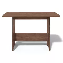 Стол Fabrik Home № 2 орех каменный