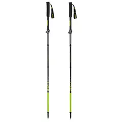 Bețe pentru trekking Masters TRECIME Carbon Lite 01S2601