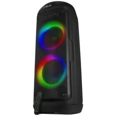 Boxă portativă Bluetooth Sven PS-770 Black