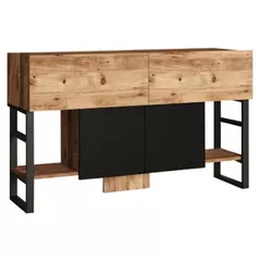 Тумба Trendy ML25-A 138x83x43cm