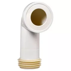 Vas WC Wirquin Adaptor Cot WC scurt D110 (71240001)