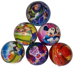 Эспандер miscellaneous 5832 Minge Soft medium d-9cm D1912-708