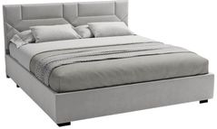 Кровать my-STYLE my-Ola 200x200 (P12D20M07)