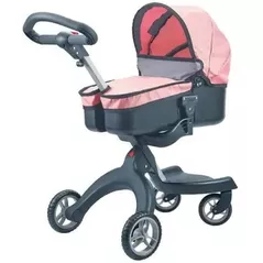 Кукла Richi J1R 5 /19 (55834) Carucior pentru papusi