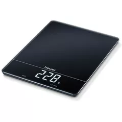 Весы кухонные Beurer KS34 XL Black