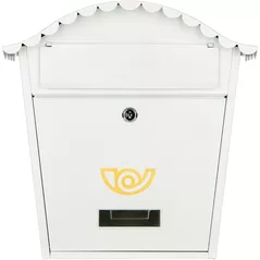 Cutie poștală ArtFlame ELVIS BROWN GL-01