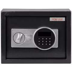 Офисный сейф ArtFlame Safeu electronic G-300EQ