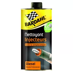 Автохимия Bardahl (11551) Очиститель дизельных форсунок 1л