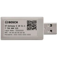 Accesoriu climatizare Bosch Modul WiFi MiAc-03 G10-3 (G10CL1)