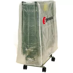 Articol de tenis Sponeta Чехол для теннисного стола Table Cover