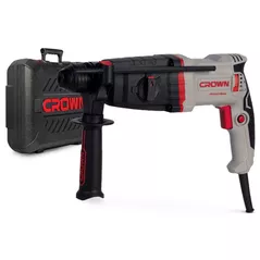 Ciocan rotopercutor Crown CT18209 BMC