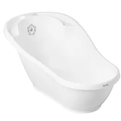 Cădiță Tega Baby Royal Baby 92см белый RL-004-103-Z