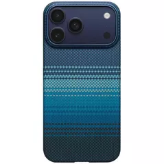 Husă pentru smartphone Pitaka Sunset Moonrise Ultra-Slim Case For iPhone 17 Pro Max Moonrise (KI1703MPM)