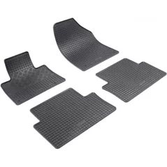 Коврик для автомобиля Rigum Citroen C5 08 -/