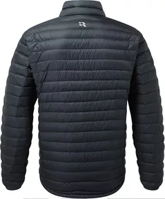 Îmbrăcăminte sport Rab Scurta barbati Microlight Beluga XXL (QDB-16-BE-XXL)