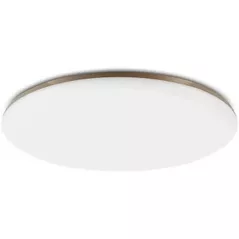 Corp de iluminat interior Yeelight YLXD49YL Halo LED Ceiling Light - 52W, Ø470mm