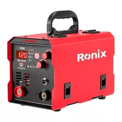 Aparat de sudură Ronix RH-4670