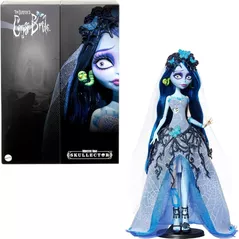 Кукла Mattel JDR67 Monster High Corpse Bride