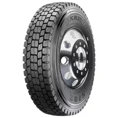 Шина Sailun 245/70 R19.5 S702 136 M