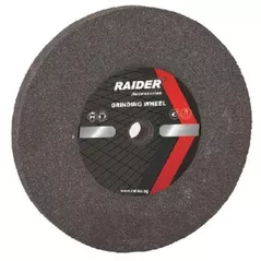 Набор головок, бит, насадок Raider 165119 шлифовальный диск ø150x13x60mm P36