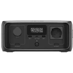 Stație de alimentare electrică portabilă EcoFlow RIVER 3 UPS