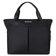 Сумка для мам Kikka Boo 31108020097 Geanta pentru carucior Brielle Black