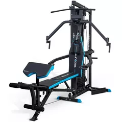 Скамья для силовых упражнений Thunder ZUGAT (aparat de exerciții)
