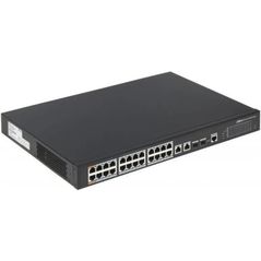 Switch/Коммутатор Dahua TR-PFS4226-240-24POE 24 ports