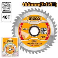 Disc de tăiere INGCO TSB118515 (48204)