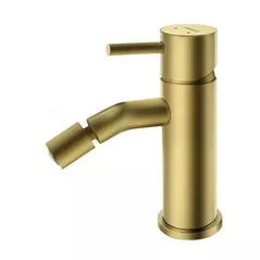 Baterie pentru bideu Ferro Ciriculus Gold BCK6BG (bide)