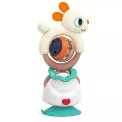 Погремушка Hola Toys E7975B Jucarie cu ventuza