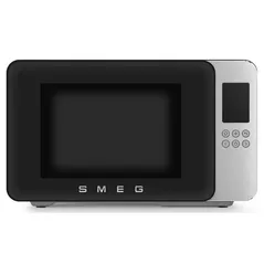 Cuptor cu microunde SMEG MOC01BLMEU