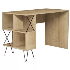 Офисный стол Trendy Extra, Stejar 120x78x60cm