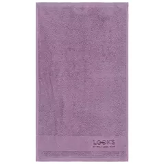 Prosop Looks by Wolfgang Joop 1049/515 Towel 30х50 Mauve