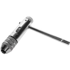 Ручной инструмент JTC JTC-5205 Держатель для метчиков Т-обр. 3-8мм L=85мм