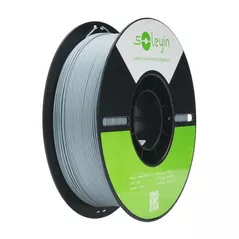 Нить для 3D-принтера Creality Soleyin Ultra PLA Gri