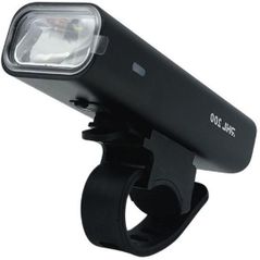 Аксессуар для велосипеда Rockbros 24310009001 Lanterna frontala pentru bicicleta 200LM, cu aliaj din aluminiu