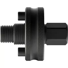 Set de tubulare, bite, duze Milwaukee 4932500553 QL Hole Enlargement Adaptor, pentru coroane bimetalice