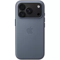 Чехол для смартфона Apple iPhone 18 Pro TechWoven Case with MagSafe Chambray Blue MKD54