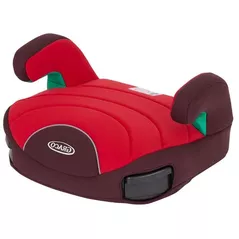 Scaun auto Graco EverSure Lite i-Size Cherry