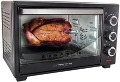 Печь электрическая компактная Esperanza EKO006