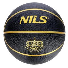 Minge Nils 6722 Minge baschet N7 NPK270 Black (10-20-102)