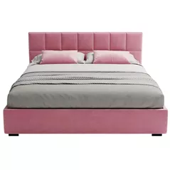 Кровать my-STYLE my-Kiki 140x200 (P04D14M13)