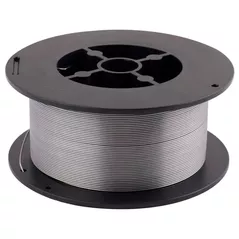 Sârmă de sudură Hoteche 455212 Проволока сварочная омедненная 0.9мм 1.0kg